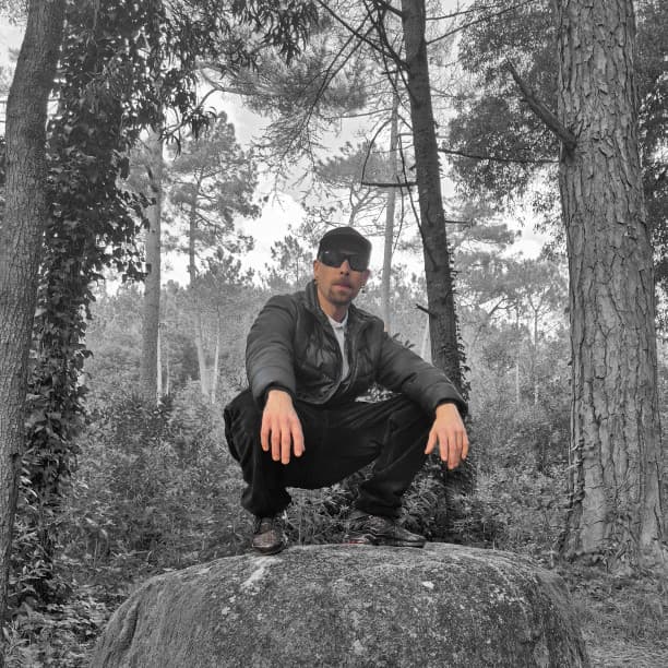 Coyote Paul