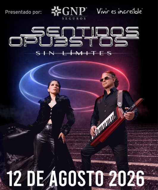 Sentidos Opuestos