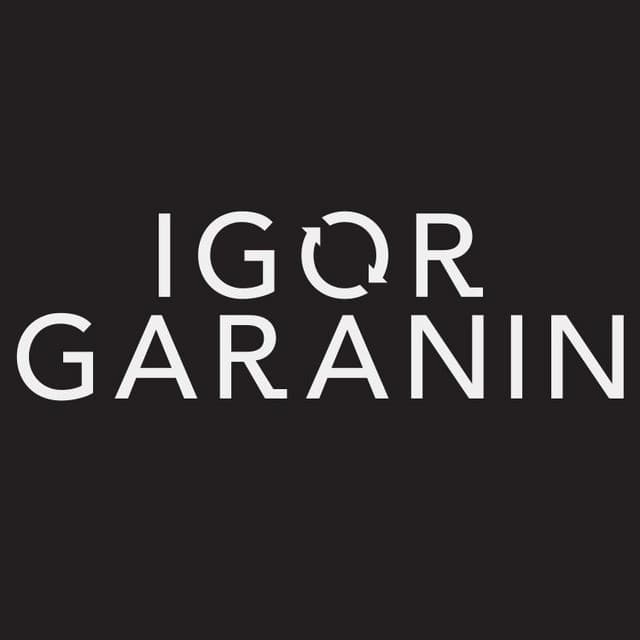 Igor Garanin