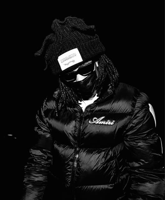 Jxhn Wayne