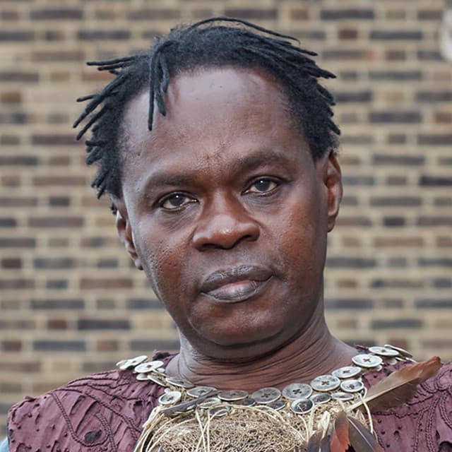 Baaba Maal