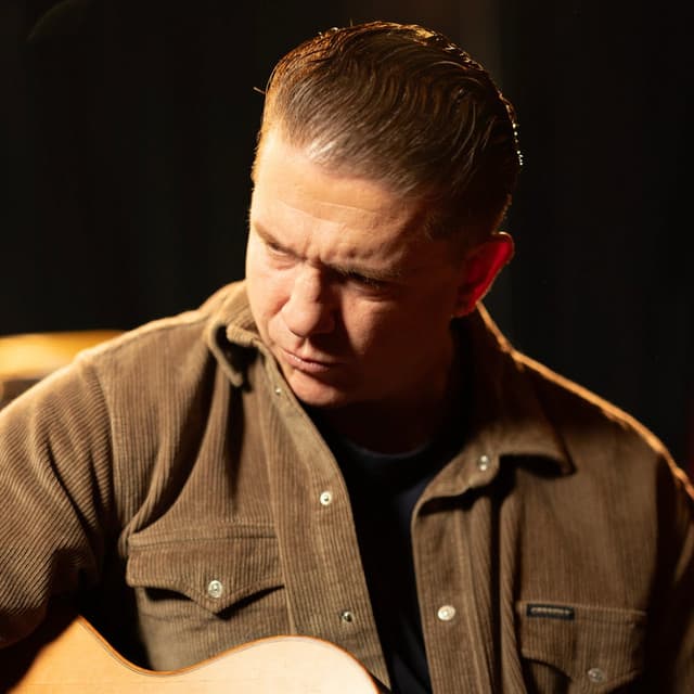 Damien Dempsey