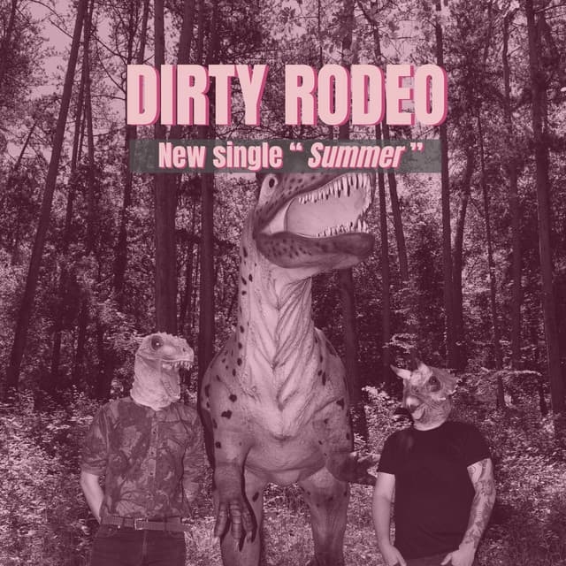 Dirty Rodeo