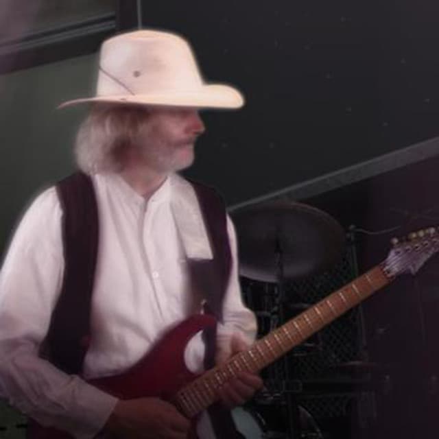 Colin Masson