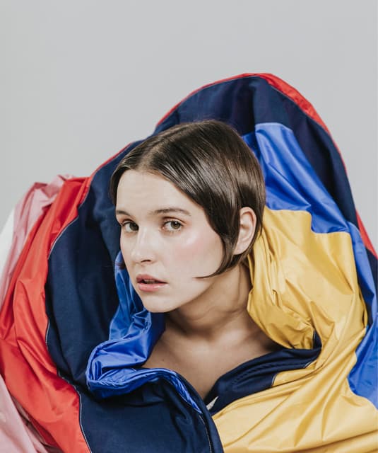 Carlota Flâneur