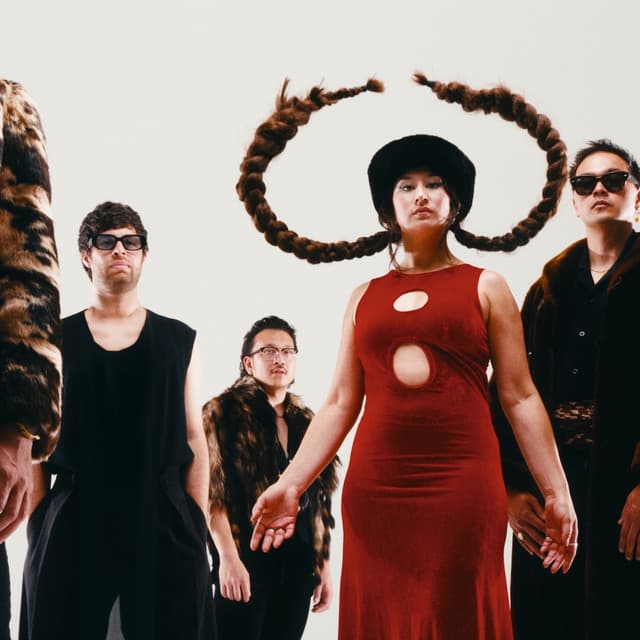 Nusantara Beat