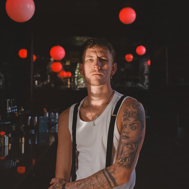 Nathan Evans