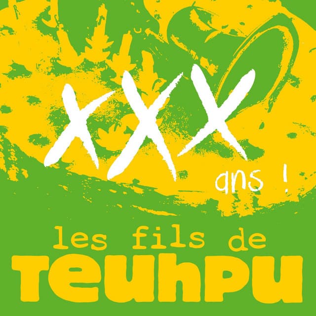 Les Fils de Teuhpu