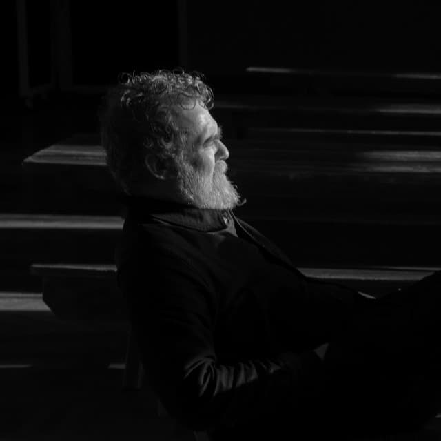Glen Hansard