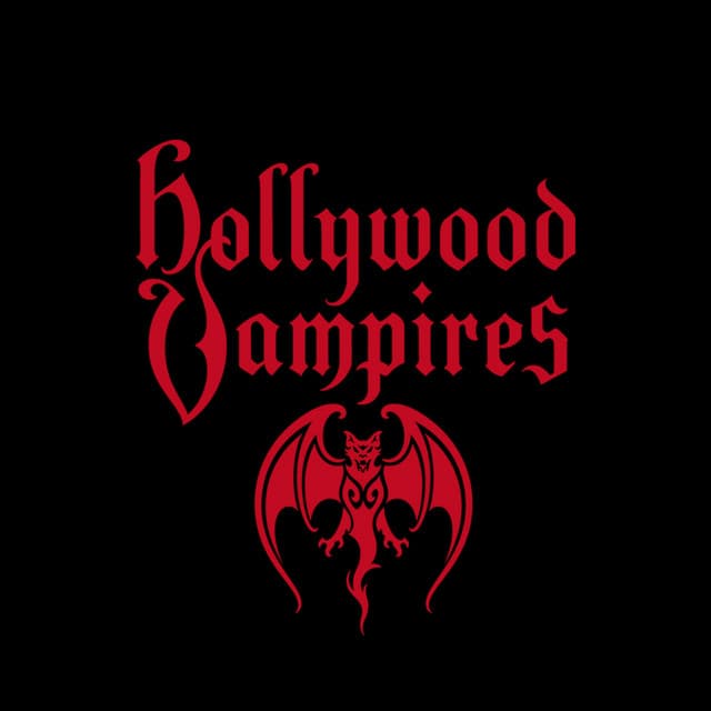 Hollywood Vampires