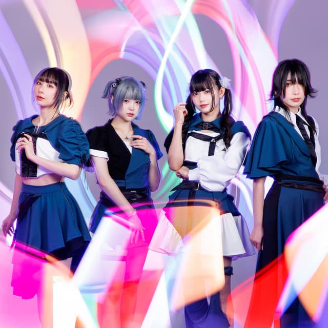 Broken By The Scream