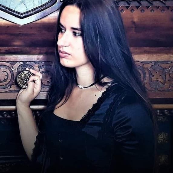 Clara Rosa