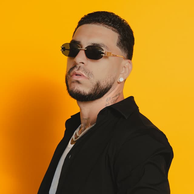 Ryan Castro