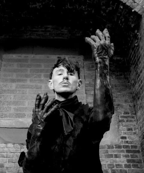 Patrick Wolf