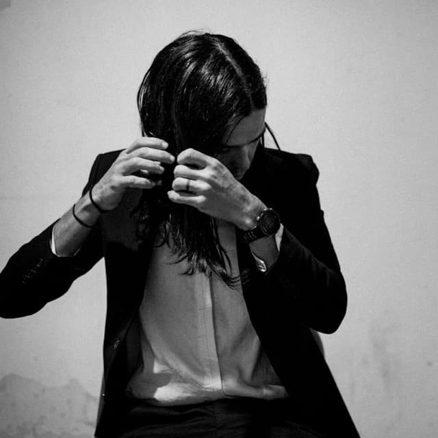 Joshua James