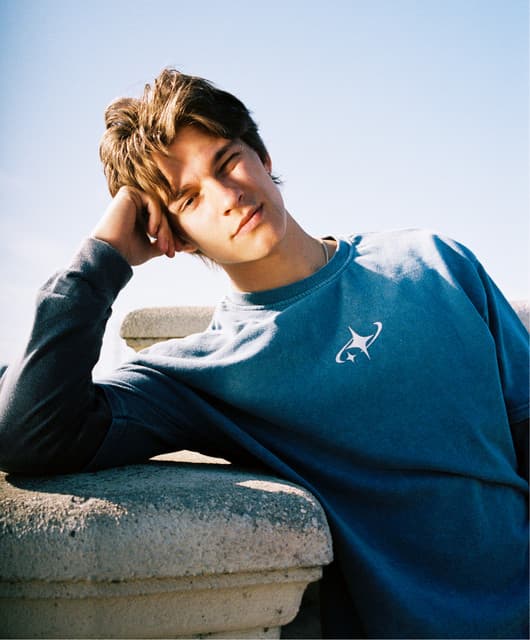 Alex Sampson