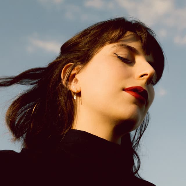 Coline Rio