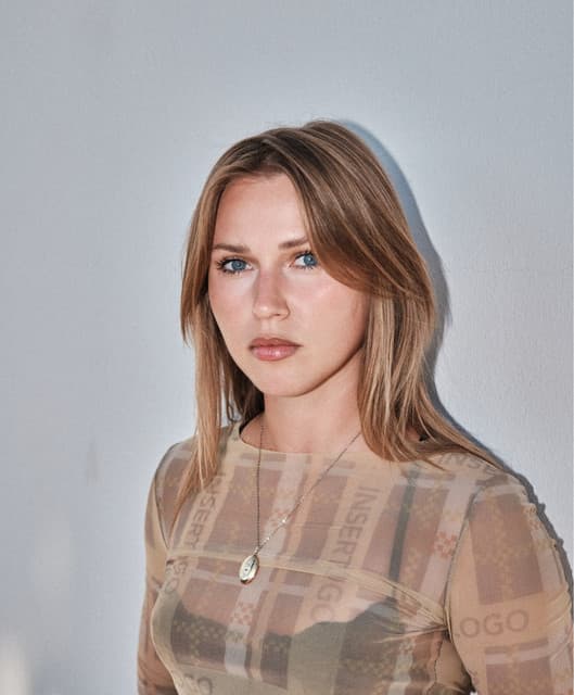 Greta Levska