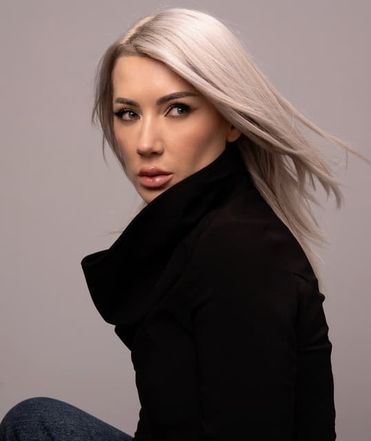 Nusha