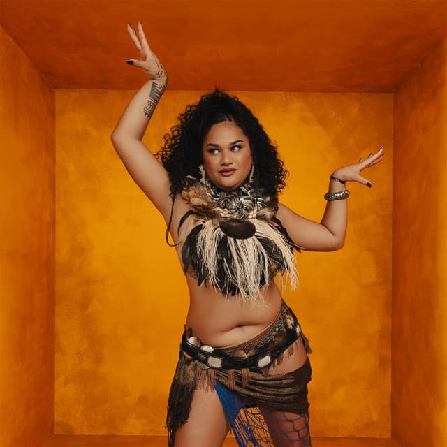 Lady Shaka