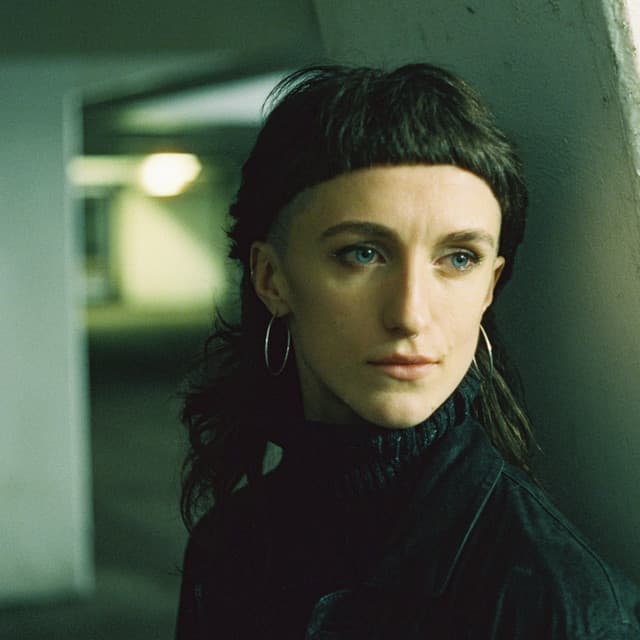 Pippa Blundell