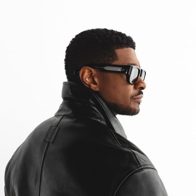 USHER
