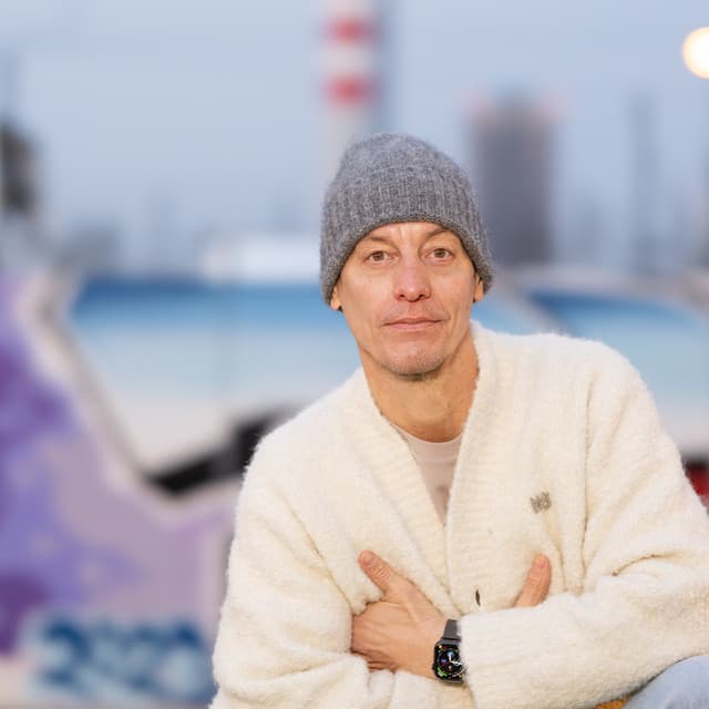 Ronny Grauer