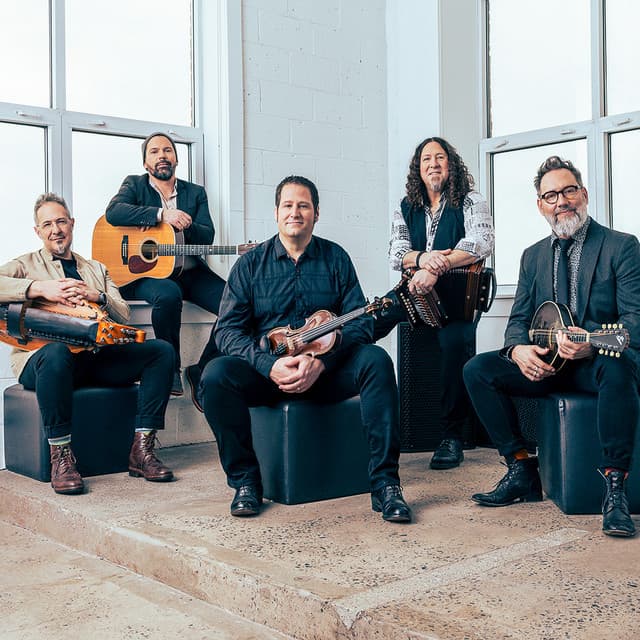 Le Vent Du Nord
