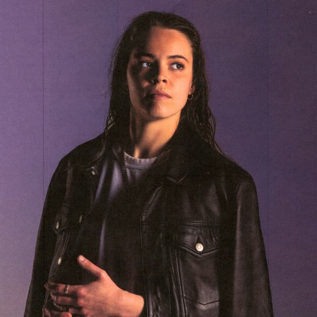 Angèle Cressin
