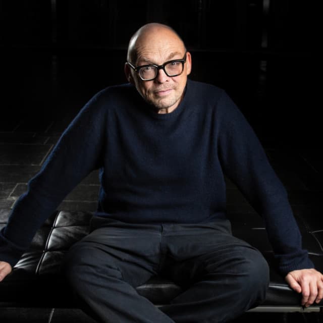 Bugge Wesseltoft