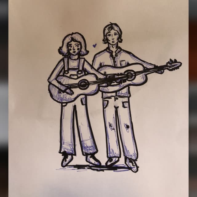 The Overalls
