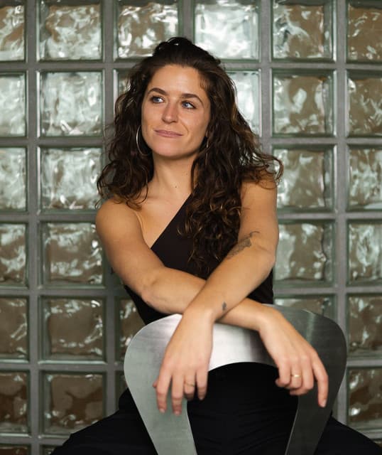 Merel Helderman