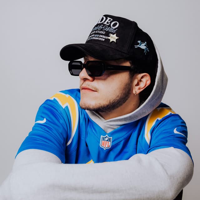 Mike Lamadrid