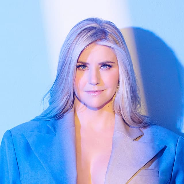 Beatrice Egli