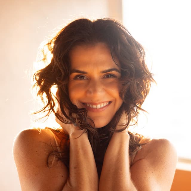 Mariana Aydar