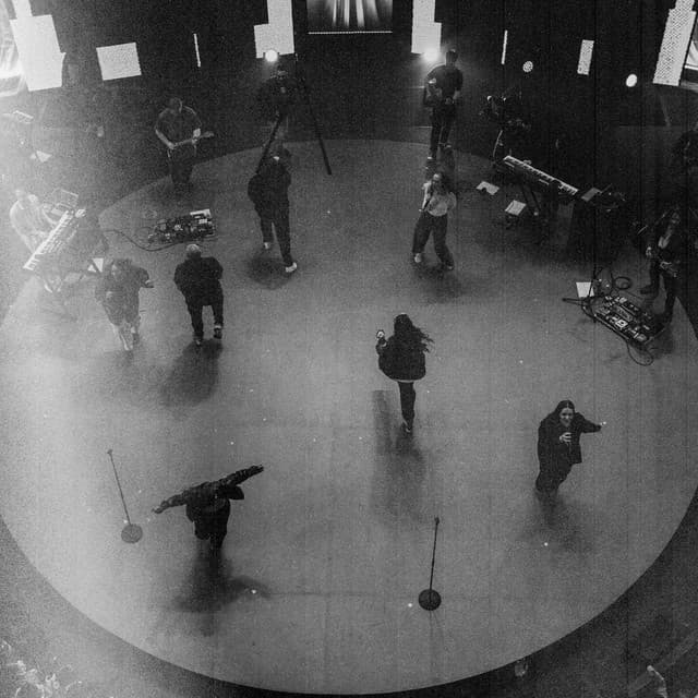 Hillsong Worship