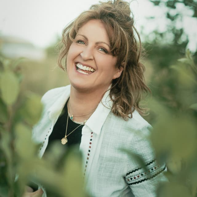 Kathleen MacInnes