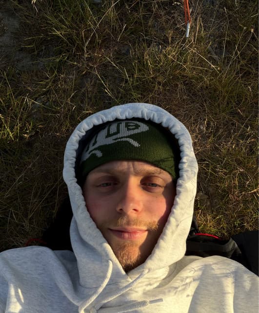 Ben Bowman