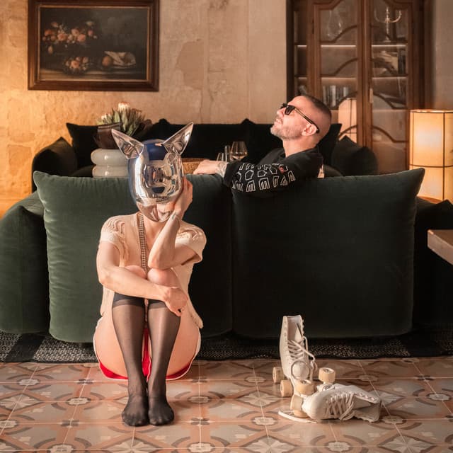 Galantis