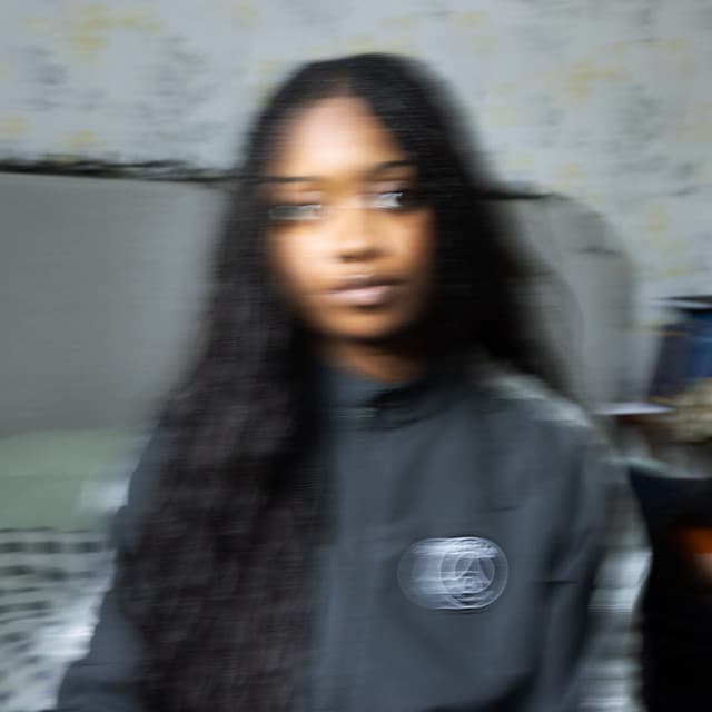 Lauren Duffus