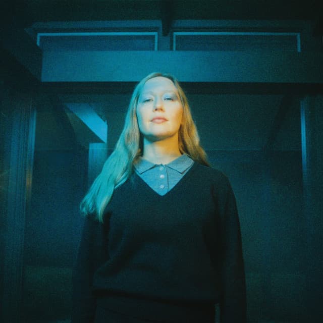 Julia Jacklin