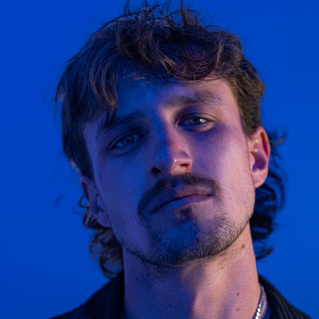 Cole Barnhill
