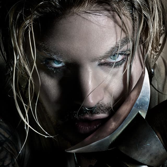 Adam Lambert