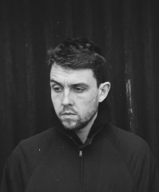 Joe Yorke