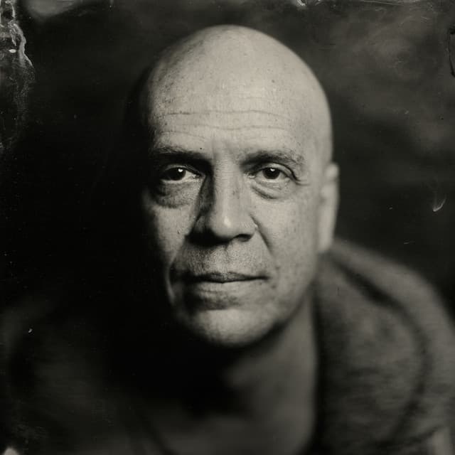 Devin Townsend