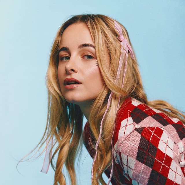 Camille LV
