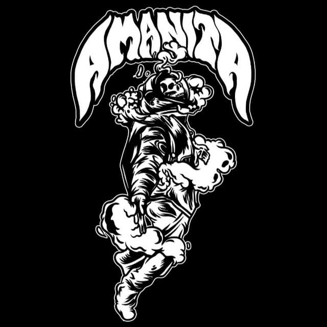Amanita
