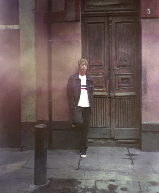 Steve Gunn