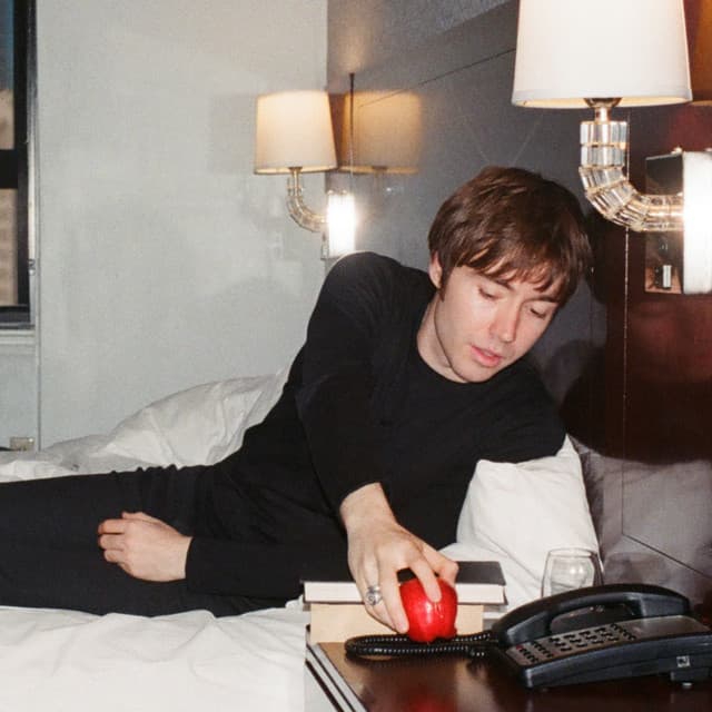 Matt Maltese