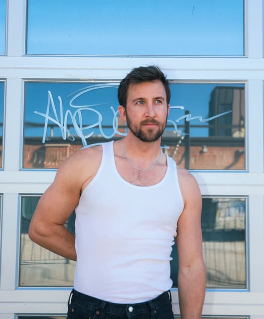 Matt Suave
